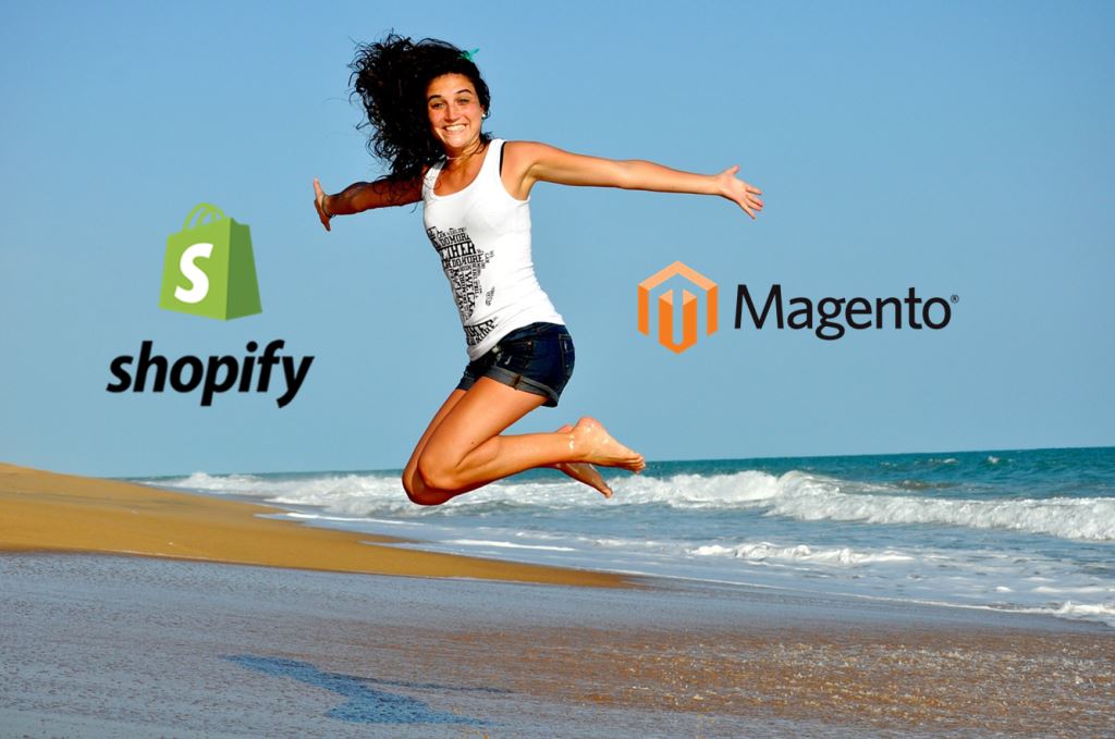 Shopify-vs-Magento